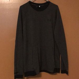 Under Armour sweater